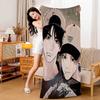 unsleep bl Anime Microfiber Beach Towel Absorbent Quick dry Soft Yoga Swimming Resort Mountain Climbing Towel