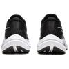 LiNing Cushioning Anti Slip Wear Resistant Breathable Support Rebound Low Top Casual Running Shoes Men's Black ARHU021-6