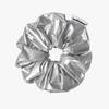Mellotory Simple Shiny Scrunchie (2 Colors)