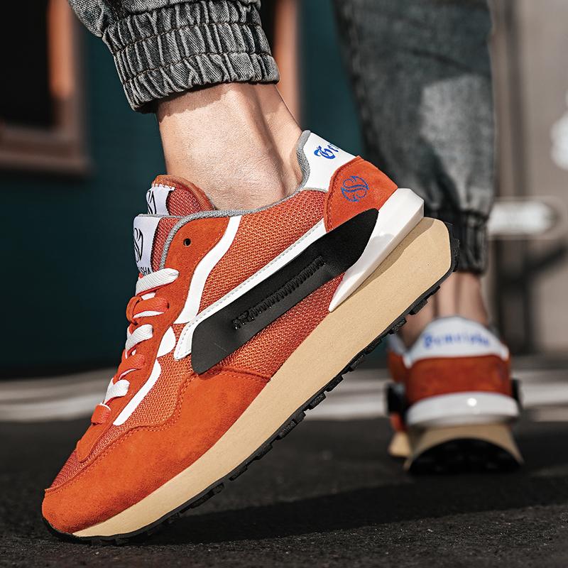 Pantofi bărbați pantofi pantofi pentru bărbați casual pantofi pentru bărbați tenis pantofi de lux pantofi de antrenament de curse pantofi respirabili pantofi de modă pantofi de alergare pentru bărbați