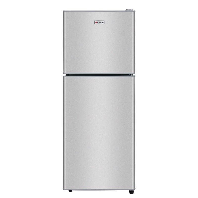Chigo Compact Refrigerator with Freezer