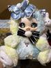 Genuine Boboco Sweetheart Party Series Anime Figure  Collectible Model Toy For Girls Bedroom Decoration Trendy Gift