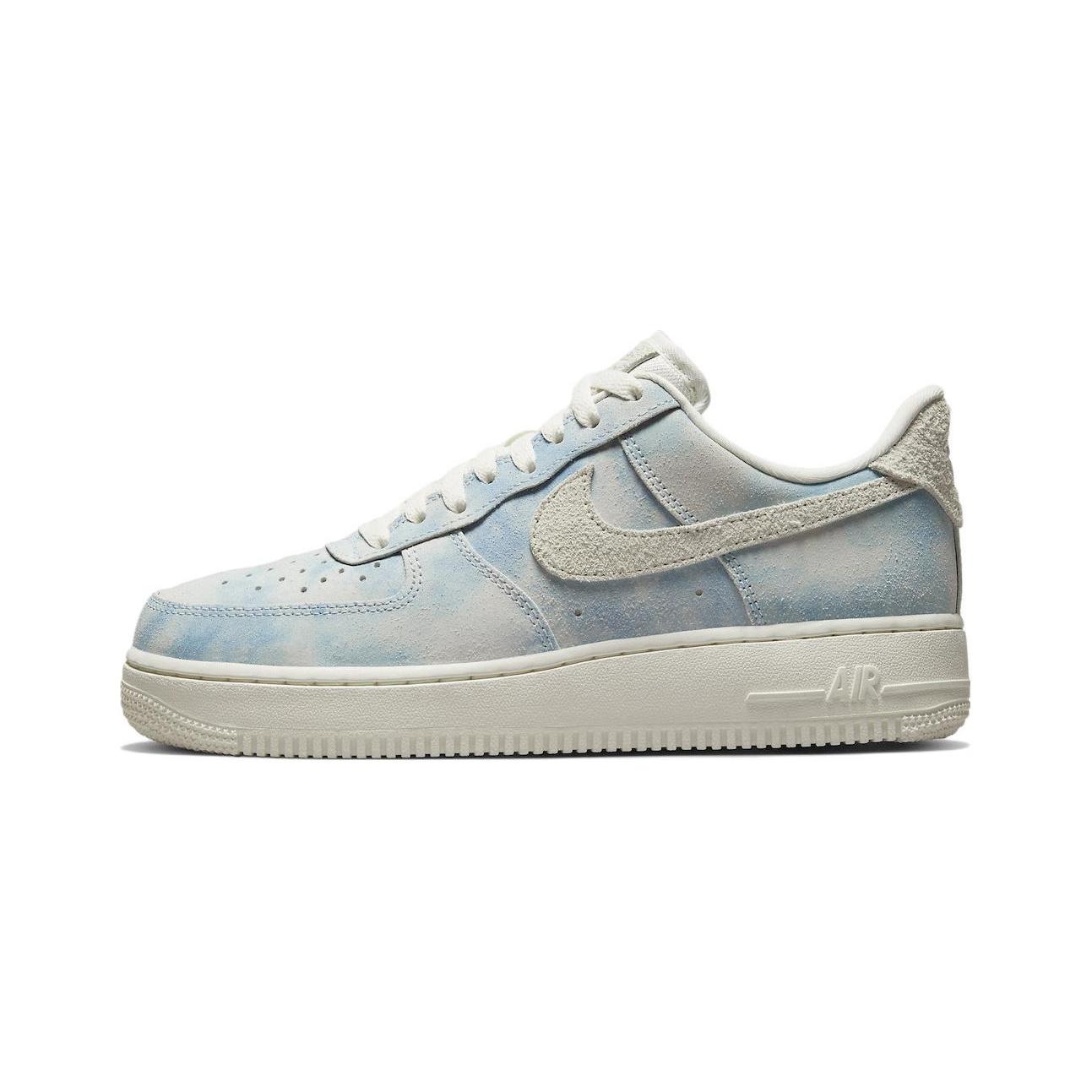 

Female Nike Air Force 1 Low Skate shoes