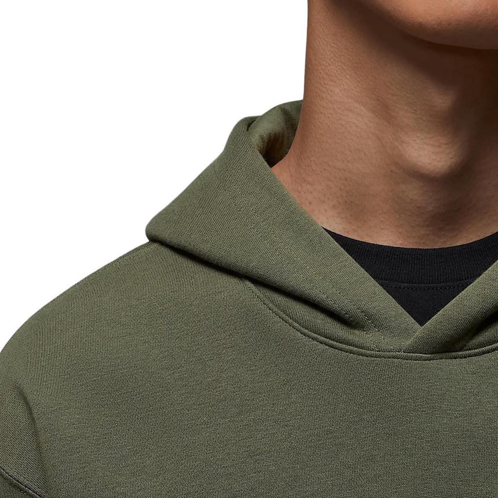Jordan Essentials Fleece Hoodie HQ4644-222