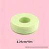 Eyelash Extension Non-Woven Adhesive Tape – Breathable, Low-Allergy, Isolation Tape for Upper & Lower Eyelids with Plastic Core