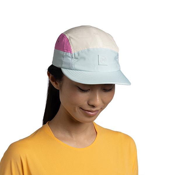 Beopeu 5-Panel High Cap Domus Seagrove Green
