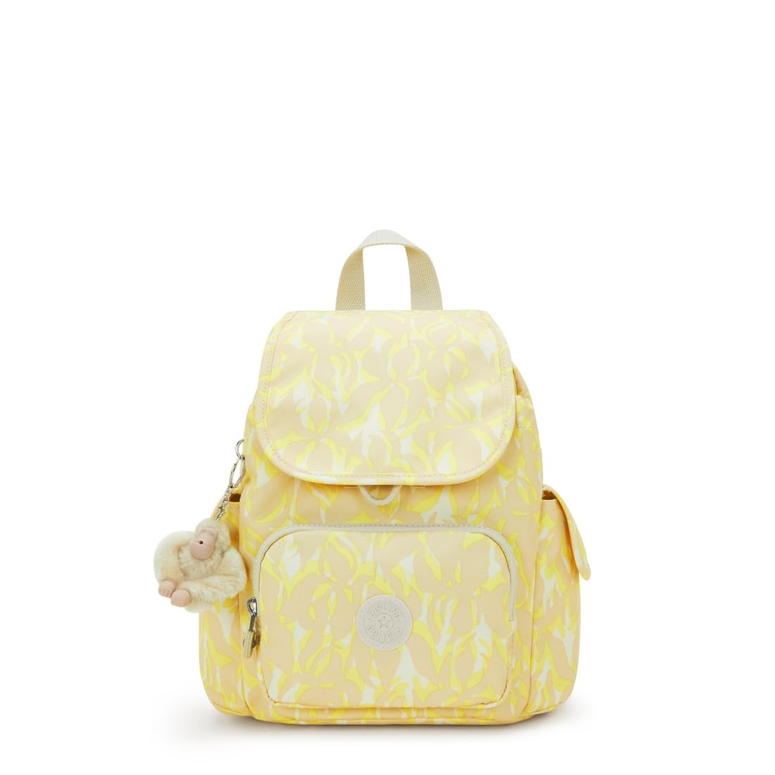 

CITY PACK MINI Palm Mood Sun KI46284DP2 9 л [Kipling]