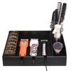 Storage Stylist Toolbox Hairdressing Professional Hair Clipper Stand  Hairdresser