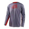 Schnelltrocknendes Motorrad-Rennshirt Offroad-Radsport Sport-Performance-Bekleidung