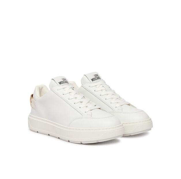 Кроссовки LOVE MOSCHINO JA15224G1OIA0100
