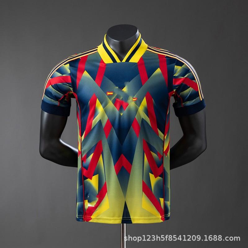 26/27 Premier League Arsenal Football Jersey Short Sleeve Team Sports Training Shirt Men Women