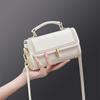 Bag Women's 2026 New Messenger Bag Spring and Summer Handbag Small Bag Feeling Leather Shoulder Women's Bag