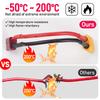 1PC XT60 Male/Female To Deans T-Plug Male/Female Connector Lead Adaptor Extension Wire Silicone Cable for Lipo Battery RC Parts