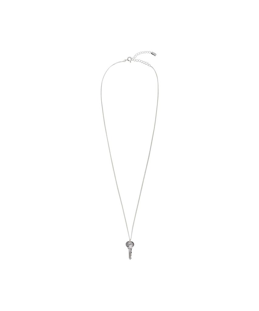 Butter Object S925) Butter Key Necklace