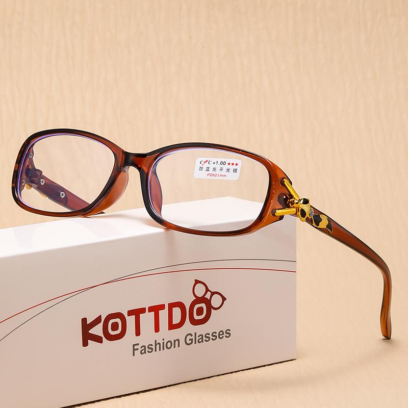 

В тренде очки для чтения для женщин, модный дизайн с головой лисы, очки для пресбиопии, очки для дальнозоркости, мужские очки для чтения с защитой от синего света +1,0+1,5+2,0+2,5+3,0 +2.5 коричневый