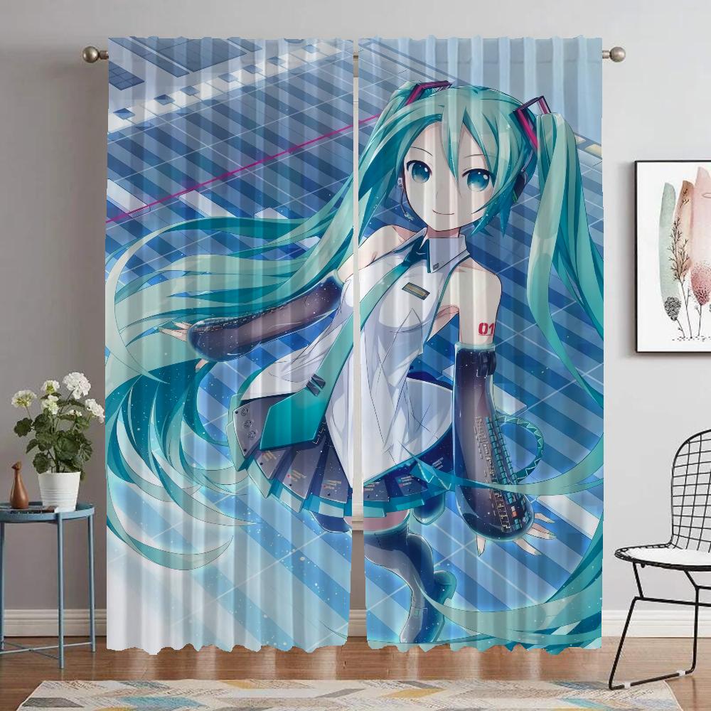 Kitchen Curtains for Camera Mikus Shades Home Interior Curtains for Living Room Partition Blackout Curtain Halloween Decoration