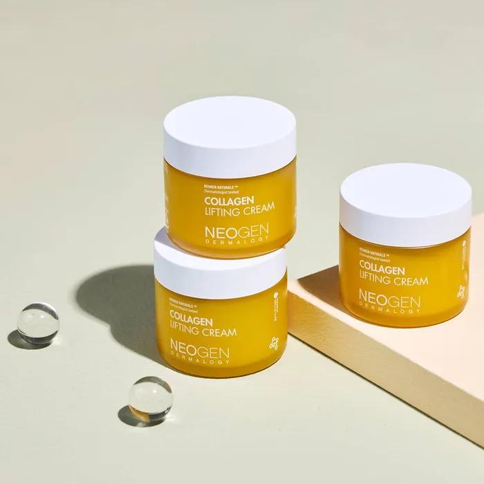Collagen Lifting Cream (70ml)