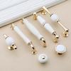 Furniture Hardware Cupboard Pulls Cupboard Door Knobs Cabinet Knob Drawer Handles Pull handles