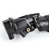 OEM Engine Oil Filter Housing 06F115397E,06F115397F,06F115397H,06F115397J For VW Eos,Golf V,Passat B6,Jetta III,Polo V,Scirocco