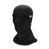 Ice Silk Sun-Proof Headgear Men's Mask Full Face Face Care Neckerchief Cover Cycling Fishing Facekini Cycling Head Cover Spring and Summer