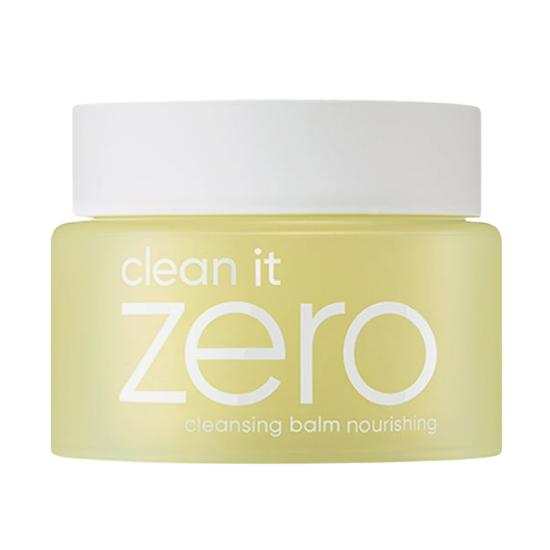 Banila Co Clean It Zero Nourishing Cleansing Balm 100ml