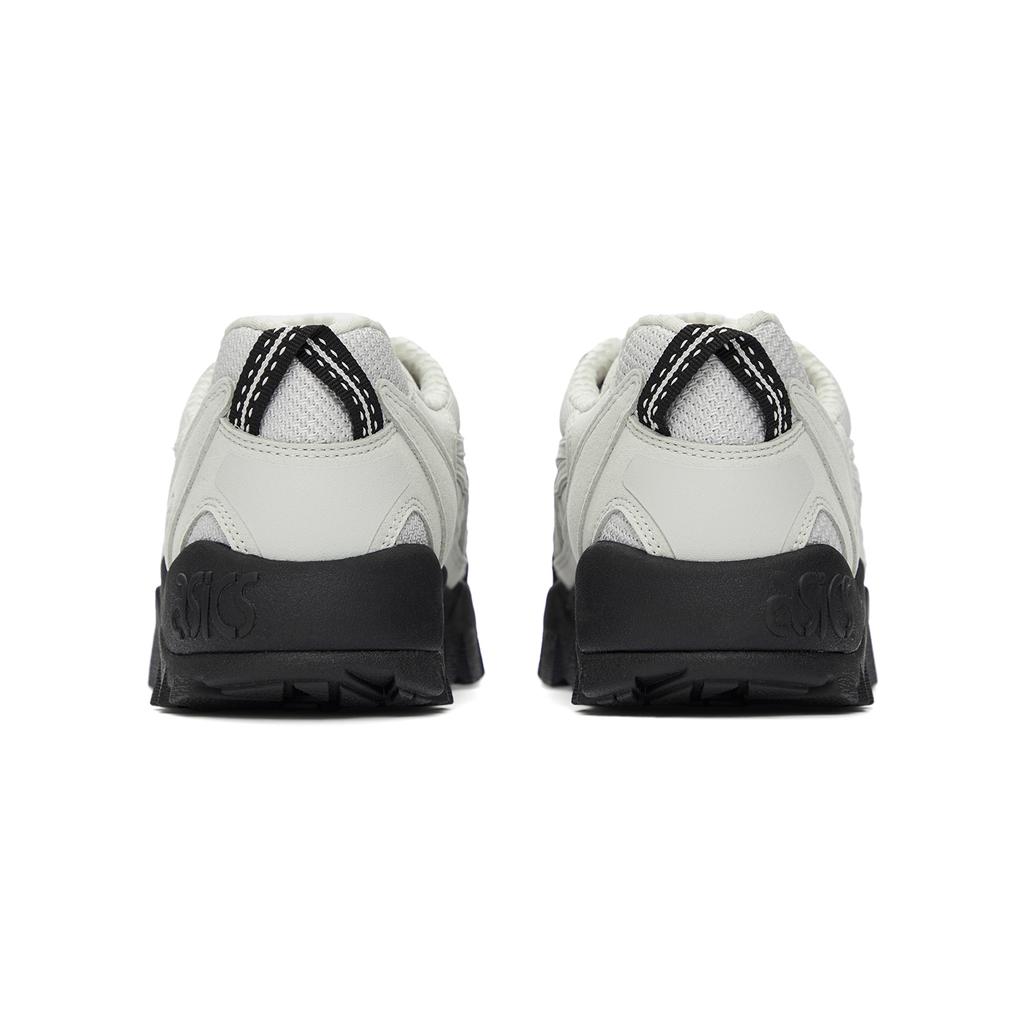 Asics Gel Pickax Ústřicově šedá Černá Unisex Tenisky 1203A746-021
