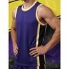 Spring and Summer Training Competition Uniforms, College Campus Basketball Uniforms, Summer Thin Breathable Quick-drying Vest