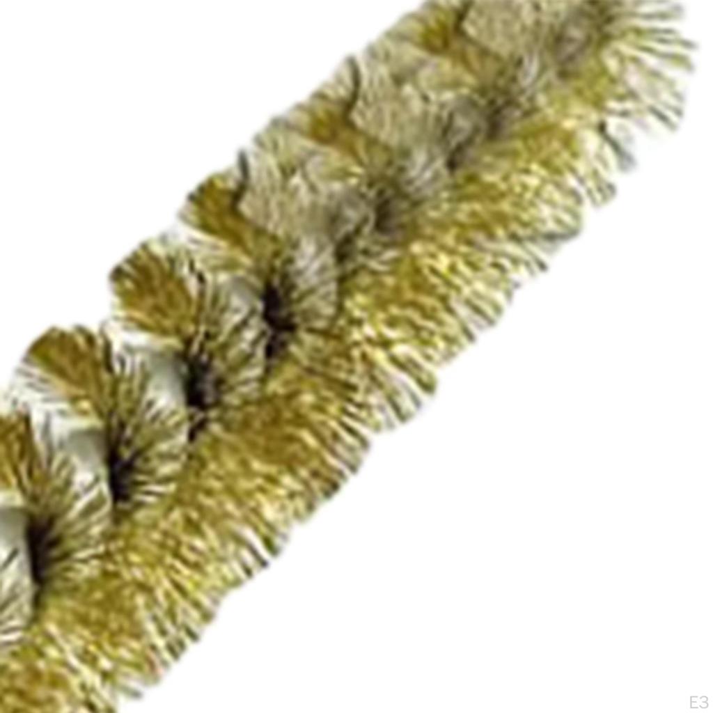 Copper Pipe Brush for Cleaning Inner Surfaces And Rust Removal Tool