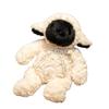 Toy Kids Plush Sheep Doll Soft Animal Toy Bedtime Comforter Gift Girls Children