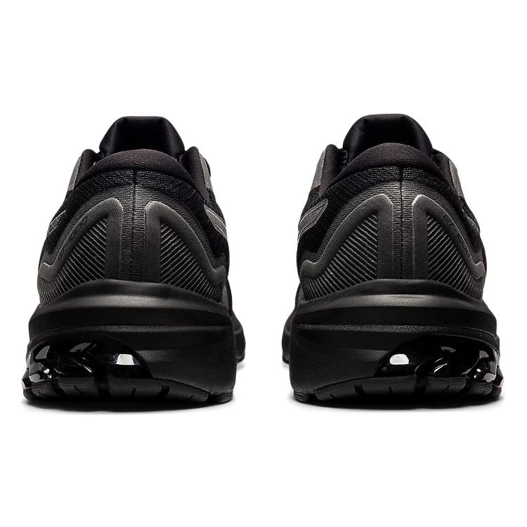 Мужские кроссовки ASICS GT 1000 11 Triple Black 1011B354-002 40.5 — фото 5