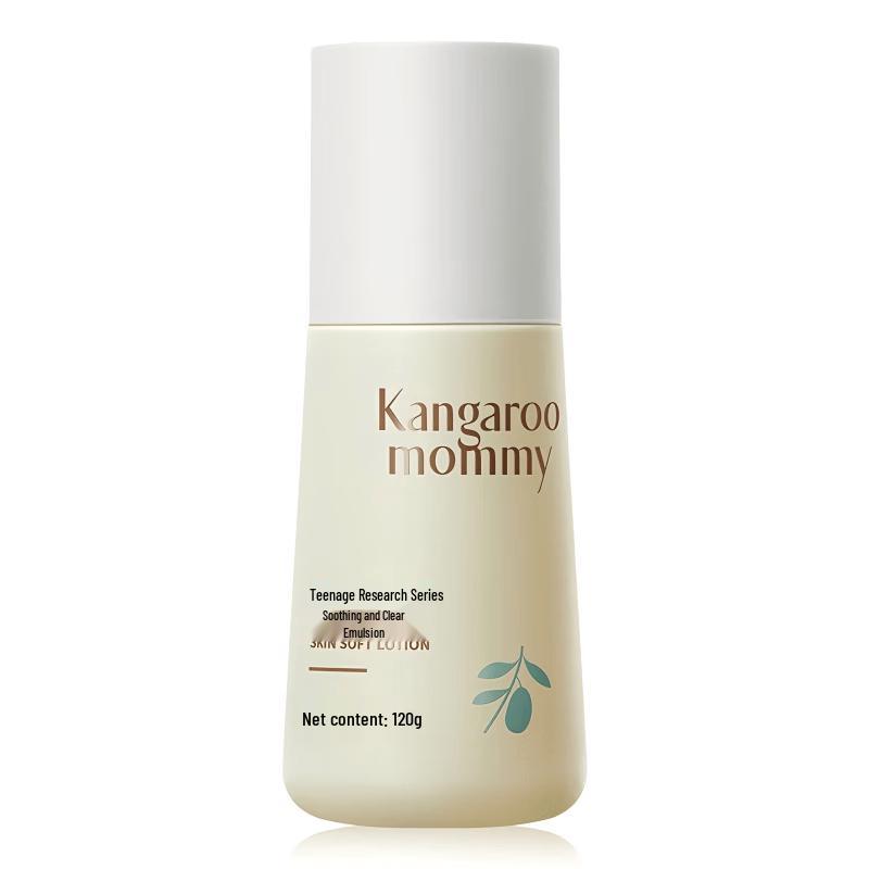 

Kangaroo Mommy Teen Refreshing Hydrating Lotion