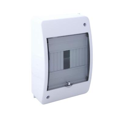 Surface-mounted Distribution Board Rnto 6S 1X6