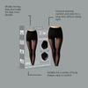 Pressure Tights Modify Leg Lines,3in1 Leg Shaping, Hip Lifting, Tights Shape Pantyhose