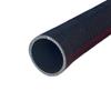 Red Blue Black 4-layer Universal Straight Silicone Hose Intercooler Turbocharger Tube High Temperature And High Pressure 1 Meter