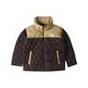 THE NORTH FACE Urban Exploration Down Jacket Men's Brown (Unisex) Down Jackets NF0A83Q3 I0I