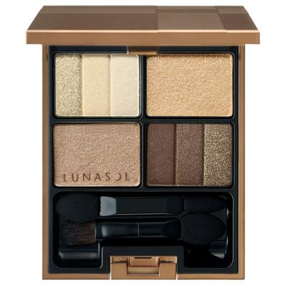 Make-up na oči – Oční stíny