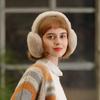 Popular Winter Custom Ear Warmer Earmuff Women Girls Outdoor Cycling Riding Ear Covers