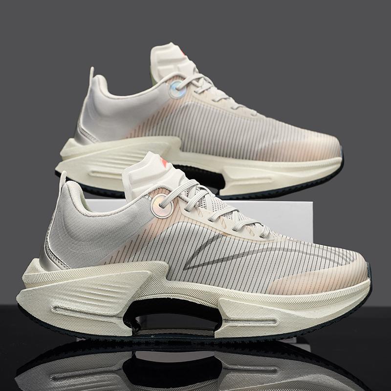 Running Shoes Men Comfortable Breathable Flat Walking Shoes High-quality Outdoor Sports Tennis Shoes for Men Sneakers