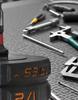 Accesorii pentru sculele electrice – Capete pentru mașina de înșurubat