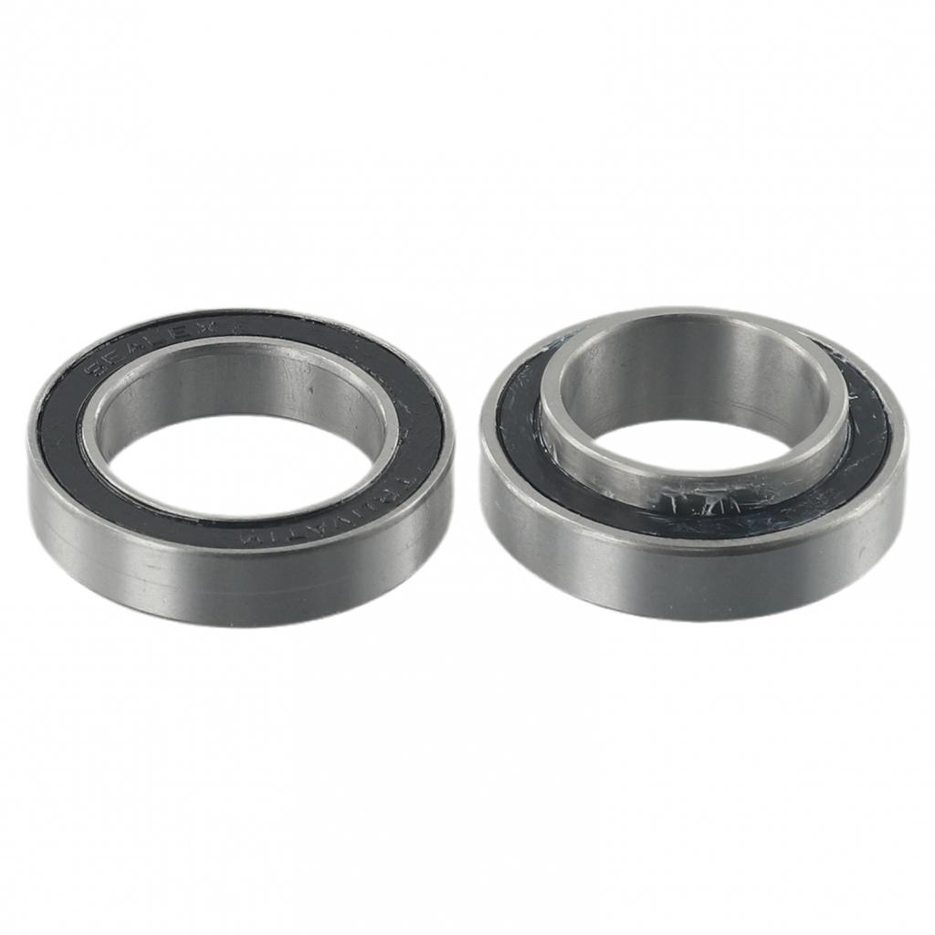 Bike Bearing 22.2x37x8x11.5mm.24x37x8mm Bicycle Bottom