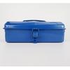 MultiPurpose Portable Tool Box Case Featuring High Capacity For Efficient Tool Management for Hobbyists Various Tool