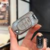 Compatible Car Key Cover for BZ Picture, XRV, Haoying, CRV, Lingpai, Jade, Civic, Accord, Fit