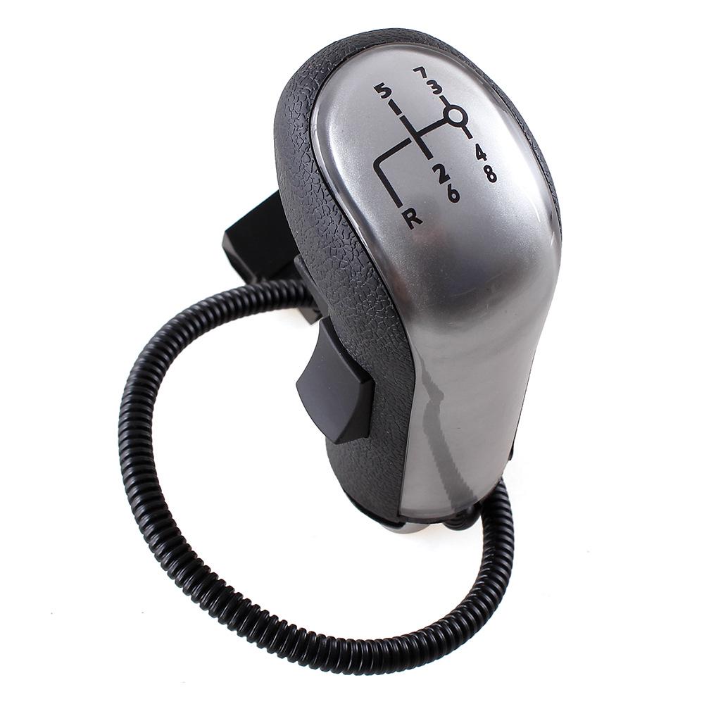 Hlava řadicí páky pro nákladní vozidla MAN TGA TGS TGX - 81326200049