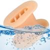 Invisible Toe Spreader For Bunions Flexible SEBS Design All Day Wear Relief Suitable For Office Outdoor