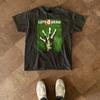 Left 4 Dead 1 Ad Campaign Tee, L4D Promo Tee, Classic Gaming Tee Horror Game