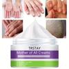 Cream Heel Cracked Repair Cream Removal Dead Skin Hand Care for Family Foot Treatment Feet Care