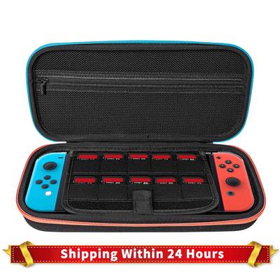 Nintendo – Étuis et housses
