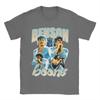 Benson Boone TShirts for Unisex  Novelty 100 Cotton Tees O Neck Short Sleeve T Shirt Classic Clothing