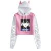 Felpa con cappuccio alla moda 2023 Anime BLUE LOCK