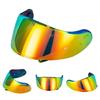 Advanced Motorcycle Helmets Visors PC Helmets Shield Fog Resistant Visors for Neotec II Ensuring Eye Protection & Comfort